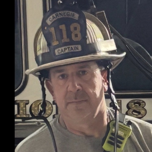 Mike Clayton